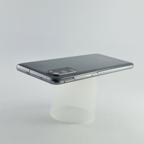 Смартфон Samsung Galaxy S20 (G980F) 128Gb Cosmic Gray (SM-G980FZADSEK), USED USED **