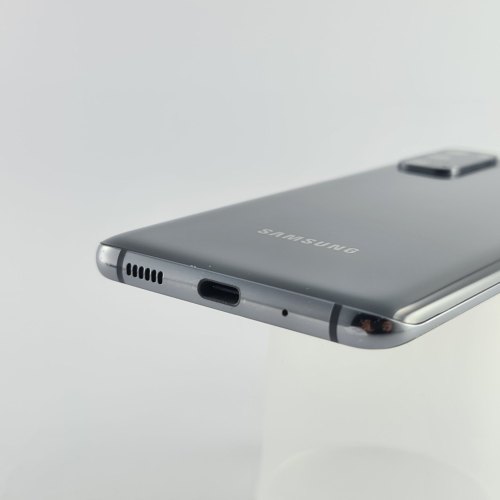 Смартфон Samsung Galaxy S20 (G980F) 128Gb Cosmic Gray (SM-G980FZADSEK), USED USED **