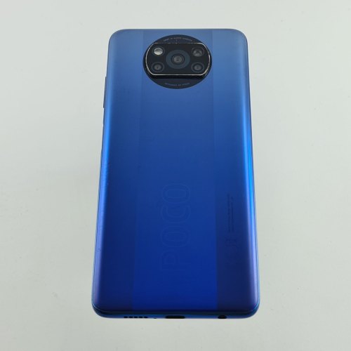 Смартфон Xiaomi Poco X3 Pro 8/256Gb Frost Blue USED **