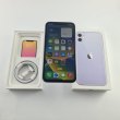 Смартфон iPhone 11 64GB Purple, Model A2221 USED **