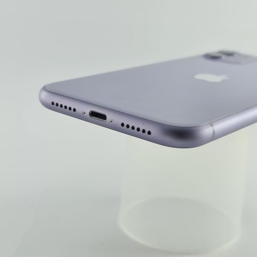 Смартфон iPhone 11 64GB Purple, Model A2221 USED **
