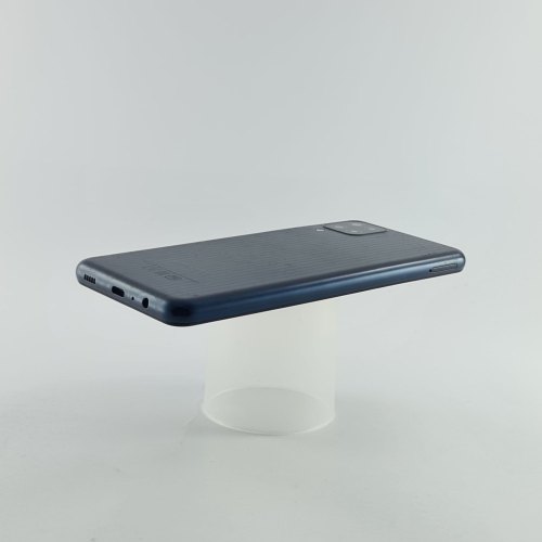 Смартфон Samsung Galaxy M12 (M127F) 64Gb Black (SM-M127FZKVSEK) USED **