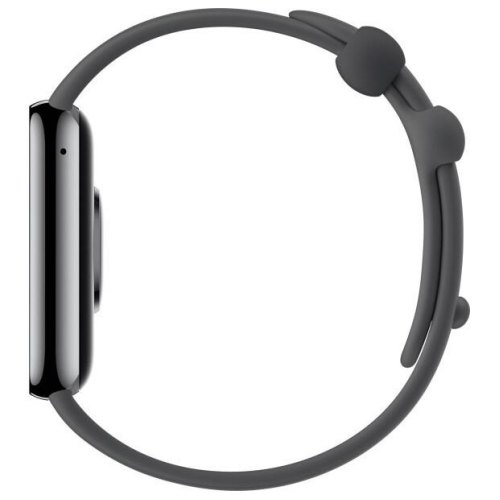 Фітнес-трекер Xiaomi Smart Band 8 Pro, Black