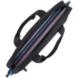 Сумка для ноутбука 14, Rivacase 8027 (Black)