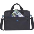 Сумка для ноутбука 14, Rivacase 8027 (Black)