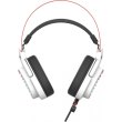 Гарнітура дротова, A4Tech Bloody G560 Naraka White