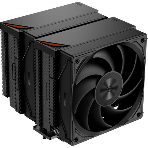 Кулер для процесора, PCCooler RZ620 BK