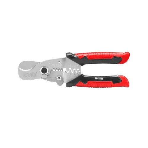 Кліщі Ronix RH-1821