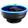 Кулер для процесора,  PCCooler E126M Blue