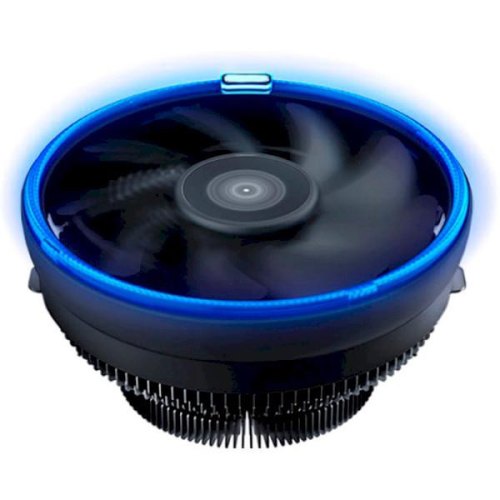 Кулер для процесора,  PCCooler E126M Blue