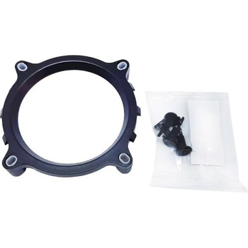 Кулер для процесора,  PCCooler E126M Blue