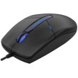 Мишка дротова, A4Tech N-530S Black