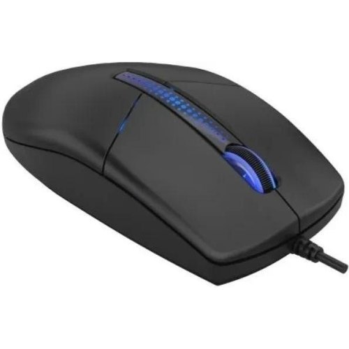 Мишка дротова, A4Tech N-530S Black