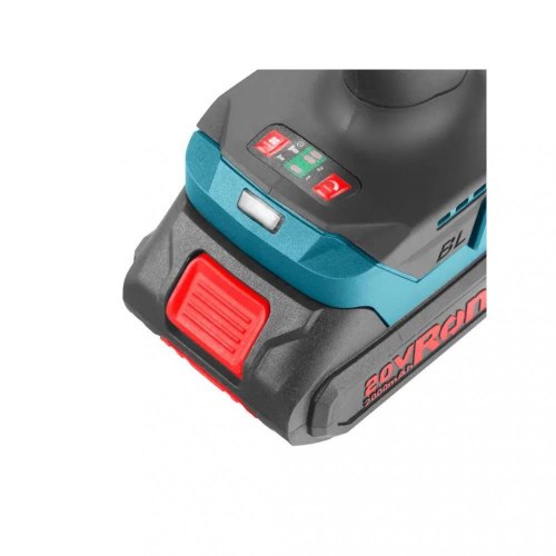 Гайковерт ударний акумуляторний Ronix 8654