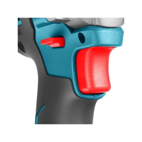 Гайковерт ударний акумуляторний Ronix 8654