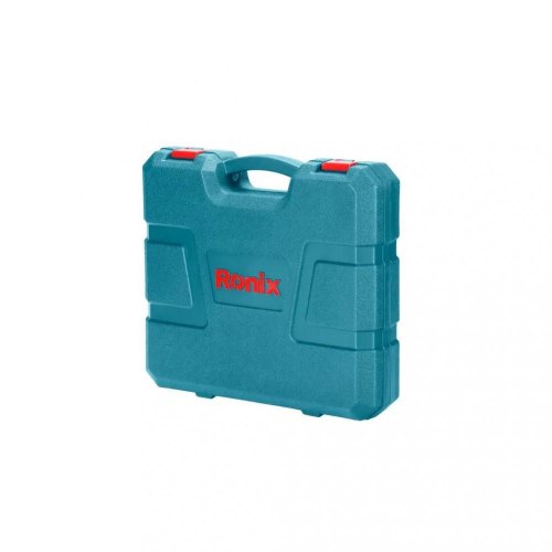 Гайковерт ударний акумуляторний Ronix 8654