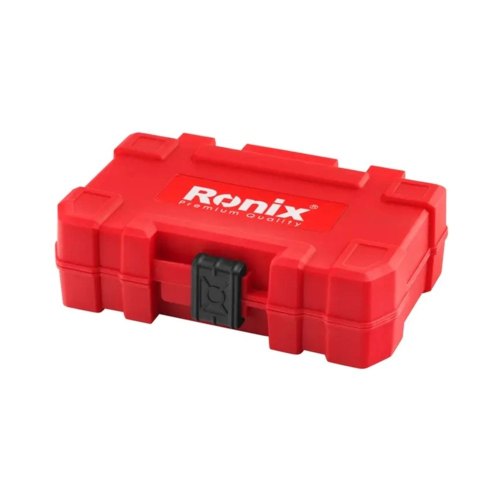 Набір насадок Ronix RH-5452