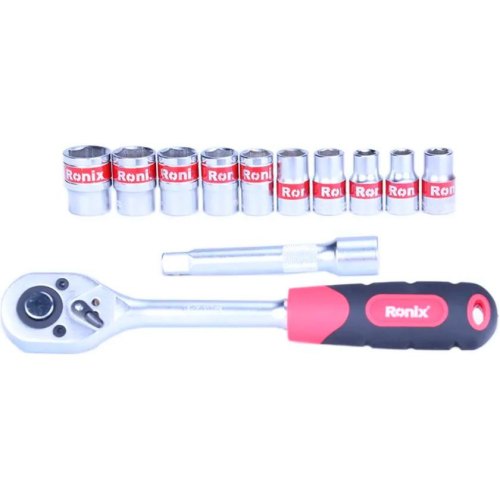 Набір інструментів Ronix RH-2643