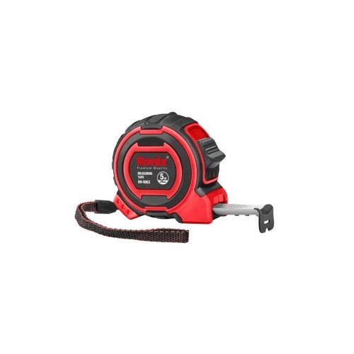 Вимірювальна рулетка Ronix RH-9063 5м