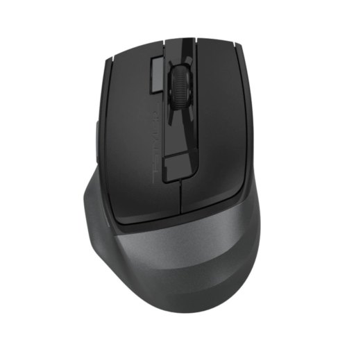 Мишка бездротова, A4Tech Fstyler FG45CS Air Stone Grey