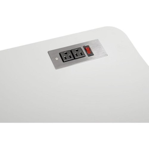 Стіл Cougar Royal 150 Pro White