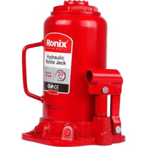 Домкрат гідравлічний Ronix RH-4906