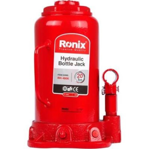 Домкрат гідравлічний Ronix RH-4906