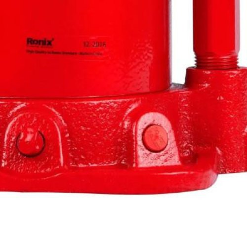 Домкрат гідравлічний Ronix RH-4906