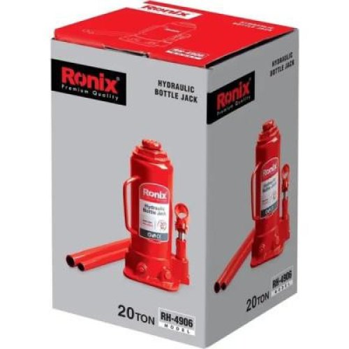 Домкрат гідравлічний Ronix RH-4906