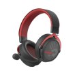 Навушники бездротові, A4Tech Bloody MR590 Sport Red