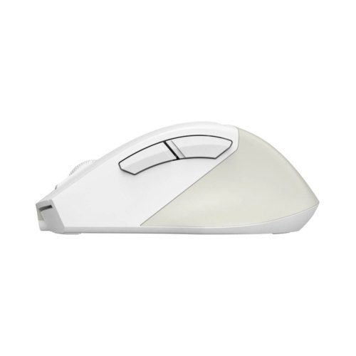 Мишка бездротова, A4Tech Fstyler FB45CS Air Silver White