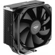 Кулер для процесора, PCcooler K6 BK
