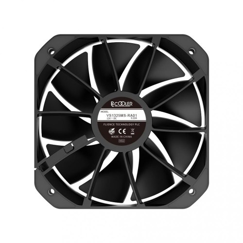Кулер для процесора, PCcooler K6 BK