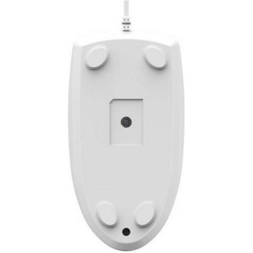 Мишка дротова, A4Tech N-530 White