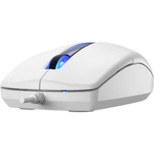 Мишка дротова, A4Tech N-530 White
