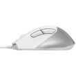Мишка дротова, A4Tech Fstyler FM45S Silver White