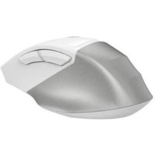 Мишка дротова, A4Tech Fstyler FM45S Silver White
