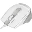 Мишка дротова, A4Tech Fstyler FM45S Silver White