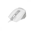 Мишка дротова, A4Tech Fstyler FM45S Silver White