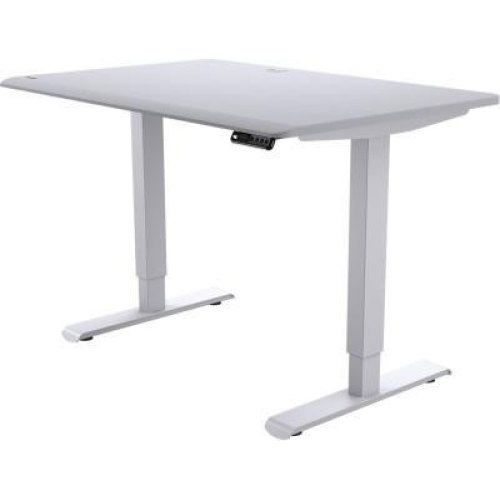 Стіл Cougar Royal 120 PURE White