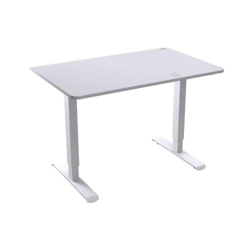 Стіл Cougar Royal 120 PURE White