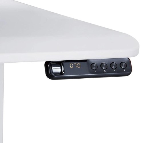 Стіл Cougar Royal 120 PURE White