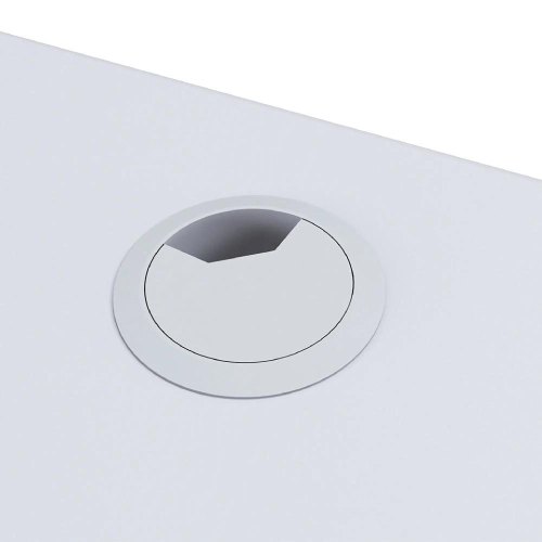 Стіл Cougar Royal 120 PURE White