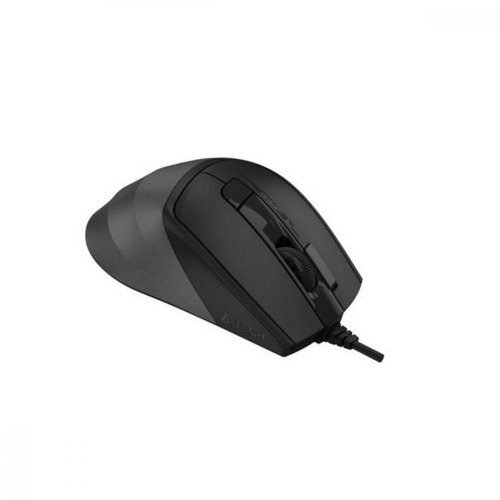 Мишка дротова, A4Tech Fstyler FM45S Stone Grey