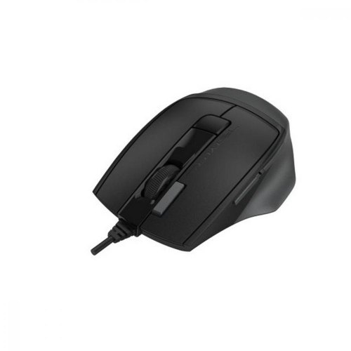Мишка дротова, A4Tech Fstyler FM45S Stone Grey
