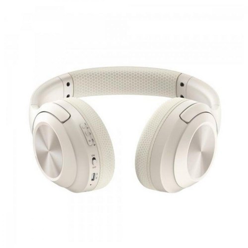 Гарнітура бездротова, A4Tech Fstyler BH220 Beige