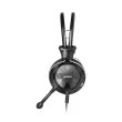 Гарнітура A4Tech HS-28-1 Black