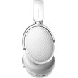 Гарнітура бездротова A4-Tech BH350C (White)