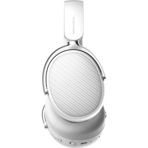 Гарнітура бездротова A4-Tech BH350C (White)