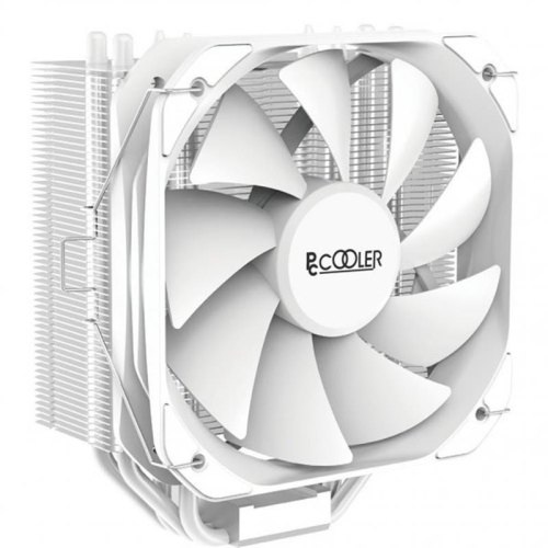 Кулер для процесора, PCCooler Paladin 400 WH
